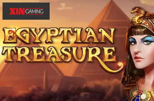 Egyptian Treasure